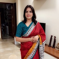 Mrs. Sunita Singh