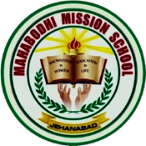 Mahabodhi Mission School
